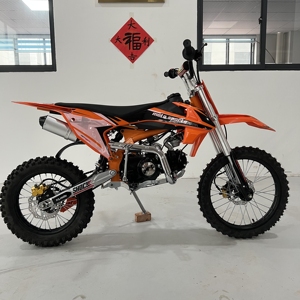 Precio de Fábrica, Certificación CE, Motocicleta Todoterreno para Niños de 49cc, 35km/h, Mini Moto - Product Image 3