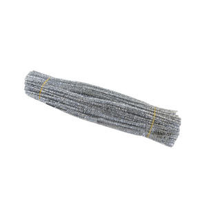 Bâtonnets <span class=keywords><strong>de</strong></span> chenille <span class=keywords><strong>pour</strong></span> nettoyage <span class=keywords><strong>de</strong></span> tuyaux, 100 pièces, en vrac, <span class=keywords><strong>pour</strong></span> loisirs créatifs, décorations et projets scolaires - Product Image 4