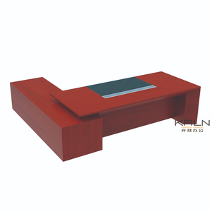 <span class=keywords><strong>2025</strong></span> hiện đại sang trọng Đồ nội thất văn phòng <span class=keywords><strong>L</strong></span> hình bằng gỗ điều hành bàn quản <span class=keywords><strong>l</strong></span>ý Ông Chủ CEO bàn văn phòng - Product Image 1