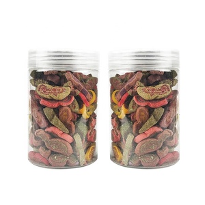 Pet Rabbit Gemüse getrocknetes Kaninchen Chinchilla Meers chweinchen Meers chweinchen Hamster Molar Snacks Haustier Hamster Hamster Futter - Product Image 2