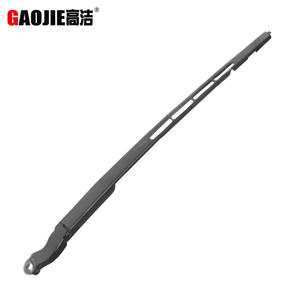 Brazo de Limpiaparabrisas Gaojie 852110C020 para Toyota Sequoia Tundra, Delantero Derecho, Metálico, para Limpiaparabrisas de Coche - Product Image 3