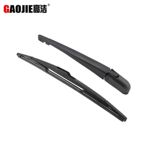 Compatible con el conjunto del brazo del limpiaparabrisas trasero y el limpiaparabrisas trasero del Alfa Romeo Giulietta 2011. - Product Image 5