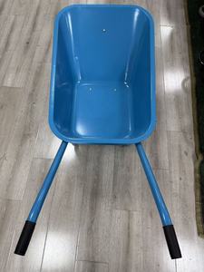 <span class=keywords><strong>Brouette</strong></span> à roues WB5009 200kgs 85l <span class=keywords><strong>Brouette</strong></span> industrielle <span class=keywords><strong>Brouette</strong></span> à roues - Product Image 4