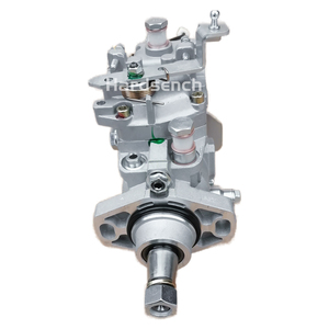 Neue Dieselkraftstoffpumpe 22100-1C190 196000-2640 VE6 10F1900RND264 Einspritzpumpe für Toy-ota Land Cruiser 1HZ Motor - Product Image 5