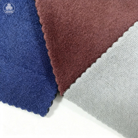 Tissu néoprène durable Anson à boucles auto-agrippantes, doux, pour ceintures de correction des genoux et des coudes de qualité médicale et sportive