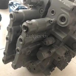 Vanne de commande Belparts ZX200-3 ZAX200-3 ZAXIS200-3 pour excavatrice Hitachi 4606144 - Product Image 3