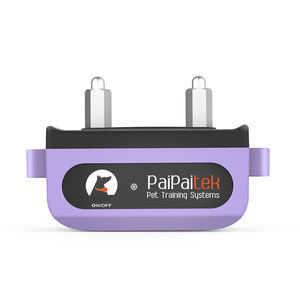 최고의 품질 3300 발 개 방수 전자 고리 원격 전기 제어 애완 동물 충격 고리 개 훈련 고리 - Product Image 5