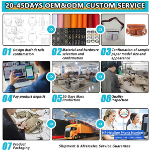 <span class=keywords><strong>2025</strong></span> mới PU da tote túi vải kết cấu công suất lớn của phụ nữ Vai Túi xách dây kéo bền cho công việc đi lại sử dụng hàng ngày - Product Image 4