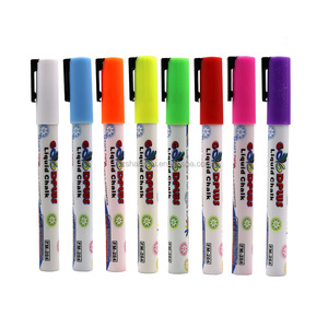 impermeable <span class=keywords><strong>tiza</strong></span> pluma para escribir o dibujar personalizado etiquetas <span class=keywords><strong>de</strong></span> etiquetas y más oro marcador <span class=keywords><strong>de</strong></span> <span class=keywords><strong>tiza</strong></span> líquida - Product Image 1