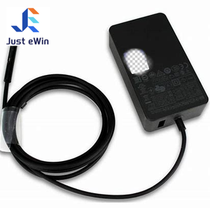 Véritable nouvel adaptateur de chargeur d'ordinateur portable 65W pour Microsoft Charger 65W Type C 15V 4A - Product Image 2