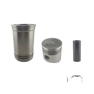 Shuhe Sh Diesel Engine Spare Parts 195 Ls195 Sh195 Piston Kit / Liner