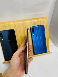 Vente en gros version coréenne <span class=keywords><strong>A7</strong></span> <span class=keywords><strong>2018</strong></span> <span class=keywords><strong>Android</strong></span> 128 Go téléphone portable smartphone Original 6.0 pouces double SIM téléphone mobile - Product Image 6