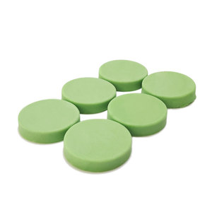 <span class=keywords><strong>Cire</strong></span> dépilatoire professionnelle à l'arbre à thé 500g, naturelle et dure, idéale pour l'épilation à domicile ou en salon de beauté (OEM & ODM) - Product Image 3