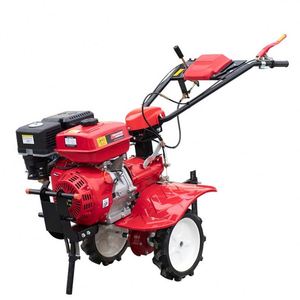 7.5HP Two-wheel Drive <b>Gasoline</b> Mini Power Tiller with Adjustable Tilling Depth for Garden Use mini tiller cultivator power tille - Product Image 2