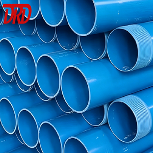 Tuyaux de puits en PVC directement de l'usine <span class=keywords><strong>DRD</strong></span> de Tianjin - Product Image 5