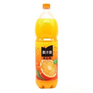 Refresco Min Ute Maid al por Mayor, Sabor Afrutado Ramune, Envase en Botella, Alta Calidad - Product Image 6