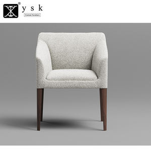 Silla de Comedor de Madera DC-1543, Estilo <span class=keywords><strong>Kyoto</strong></span>, Color Nogal Bute - Product Image 6