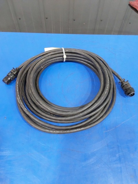 Cable with Male/female Connectors 5 Pin 1639 14407-0018