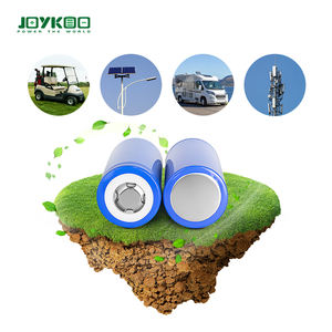 JOYKOO แบตเตอรี่ลิเธียม3.2 mAh, แบตเตอรี่ LifePo4ลิเธียม6000มิลลิ32700เกรด + 32650 - Product Image 4