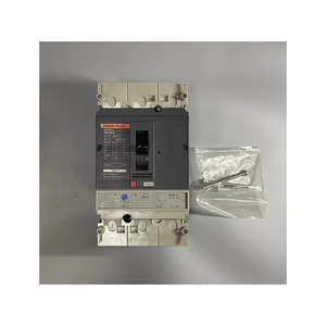 คอนแทคเตอร์ <span class=keywords><strong>NS100N</strong></span> 190A 500A ราคาใหม่เเละของแท้ไม่สามารถต่อรองได้ - Product Image 1