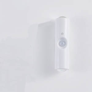 Nuovo sensore intelligente corpo umano luce RGB magnetico ricaricabile casa <span class=keywords><strong>lampada</strong></span> da parete <span class=keywords><strong>occhio</strong></span> di gatto - Product Image 5