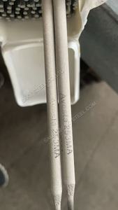 อิเล็กโทรดอินโคเนล 601 EN 2.4851 โลหะผสมนิกเกิล ขนาด 3.2 มม. - Product Image 3