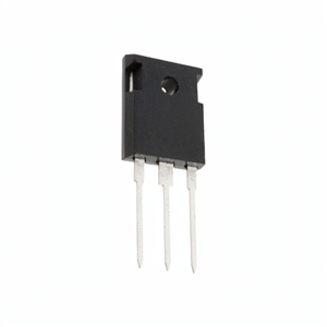 Diode Arrays TO-247-3 Components Electronic Manufacturer Channel DSP25-12A - Product Image 1