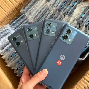 Teléfono Reacondicionado al por Mayor para Motorola G Stylus 2023, Desbloqueado en EE. UU., 64 GB, 4 GB de RAM, Precio Bajo, Teléfonos Móviles Android USADOS - Product Image 1