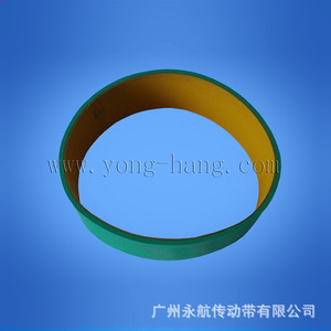 Correa de transmisión Yonghang 724X60+8PMB PJ-20 C10-20L resistente al desgaste para maquinaria industrial - Product Image 5