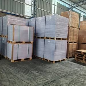 Papel de Impresión Offset Premium al por Mayor de Fábrica, Hojas A4 de 80gsm y 100gsm, Papel Couché Sin Madera para Folletos Comerciales y Oficina - Product Image 4