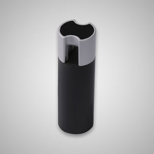 Persianas de 50mm, mango de Color <span class=keywords><strong>rosa</strong></span> para persianas venecianas de aluminio - Product Image 4