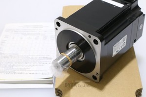 YASKAWA Authentique NIB SGMJV-08ADA21 750W AC d'occasion - Product Image 6