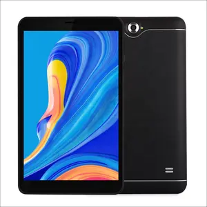 Pabrik Tablet 8 Inci 1G RAM 8GB ROM Android 1280 800 Resolusi Oem Grosir Khusus