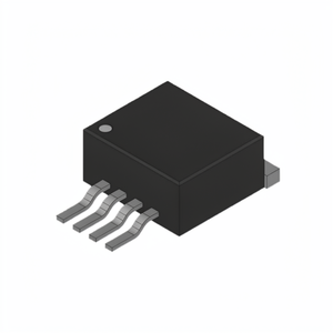 TO 263 6, D2PAK , TO 263BA In Stock CS8281YDP5 Components Electronic Power Management (PMIC) - Product Image 1