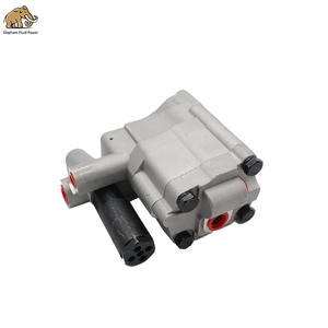 Piezas de tractor, bomba hidráulica de tractor 1686765M91, 230.240.250.265.275.290.298.550.<span class=keywords><strong>565</strong></span>.575.590.675.690.698.698 T,699,1080 - Product Image 3