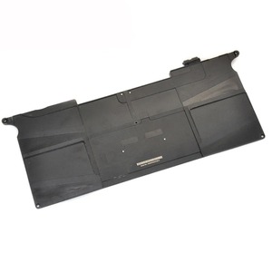 Batería de repuesto A1375 A1370 7.4V 35Wh 4800mAh de polímero de litio para MacBook Air 11" 2010, certificada CE RoHS - Product Image 3