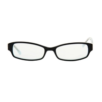 Nuevas Monturas Ópticas Rectangulares de Acetato para Adultos, Diseño Geométrico de Moda, Montura Completa, Cómodas, Unisex, para Todas las Formas de Rostro