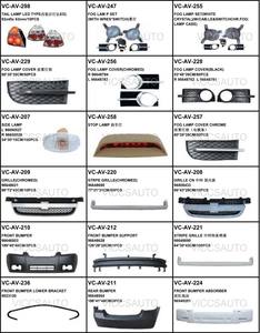OEM 96536720 AUTO CAR AIR-FILTER <strong>SYNTONIC</strong> for CHEVROLET AVEO/LOVA 07 - Product Image 6