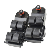 35750-S5A-A022A Interrupteur de porte de commande de fenêtre électrique pour HONDA CIVIC (ancien)