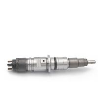 Bomba de Inyección Diesel, Inyector Common Rail 0445120220 0 445 120 220