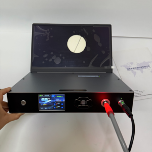 मेडिकल एंडोस्कोपिक कैमरा सिस्टम FHD 1080p पोर्टेबल एंडोस्कोप कैमरा लैप्रोस्कोपी सर्जरी के लिए - Product Image 1