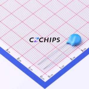 Varistance FTR07D361K, composant traversant (THT), résistance P=5mm 595V 300V 230V - Product Image 2