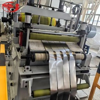Alliage magnétique doux nickel-fer Ni80Mo5, bande de nickel Supermalloy pour les industries électromagnétiques et électroniques