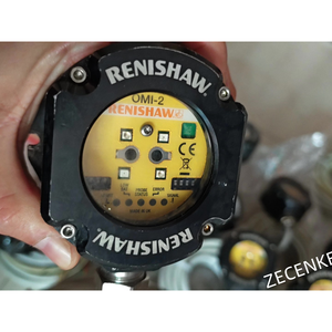1 ชิ้น มือสอง Renishaw OMI-2 - Product Image 2