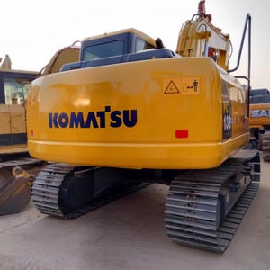 รถขุดมือสอง Komatsu PC130-7 ของญี่ปุ่นสมรรถนะสูง น้ำหนัก 13 ตัน พร้อมเครื่องยนต์เกียร์บ็อกซ์มาตรฐาน EPA CE - Product Image 4