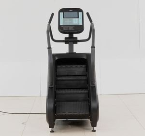 Appareil de fitness électrique pour entraînement aérobie, simulateur d'escalade, tapis de course électrique - Product Image 5