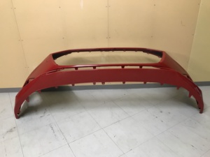 Parachoques Delanteros Usados para Audi A3 8Y, Excelente Ajuste, Piezas de Vehículo Avanzadas para Reparación - Product Image 5