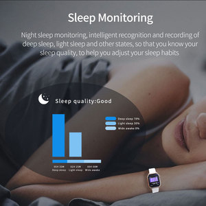 Dafit-reloj inteligente CE FCC, pulsera deportiva resistente al agua IP67, para correr, teléfono inteligente, barato, nuevo, <span class=keywords><strong>2022</strong></span> - Product Image 5