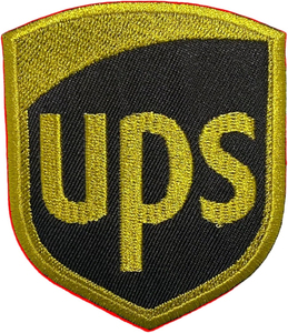 사용자 정의 자수 패치 로고 디자인 패치 벨크로 자수 패치에 자수 철 - Product Image 1