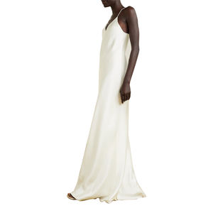 Vestidos De Fiesta Mujer للسيدات أنيقة فتاة حفلة ليلية عارضة النادي مساء حفلة موسيقية مقاس كبير فساتين نسائية مثير طويل وصيفة العروس - Product Image 2